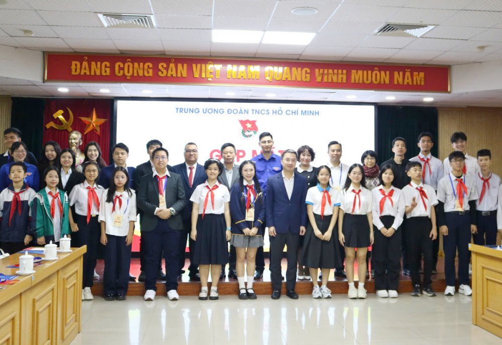 Tiếp tục lan tỏa tinh thần thi đua sau Đại hội