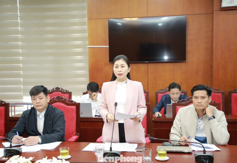 Tăng tốc tôn tạo, phát huy giá trị Khu di tích lịch sử Quốc gia Ngã ba Cò Nòi