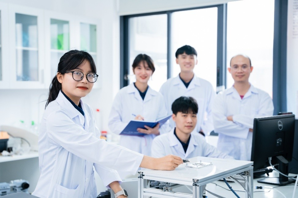 Sẵn sàng tiếp sức các công bố khoa học quốc tế