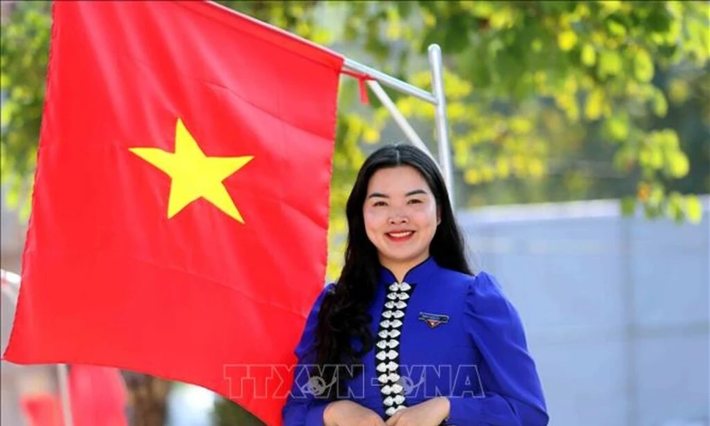 Google News Tuổi trẻ đồng hành cùng những nhiệm vụ lớn của đất nước