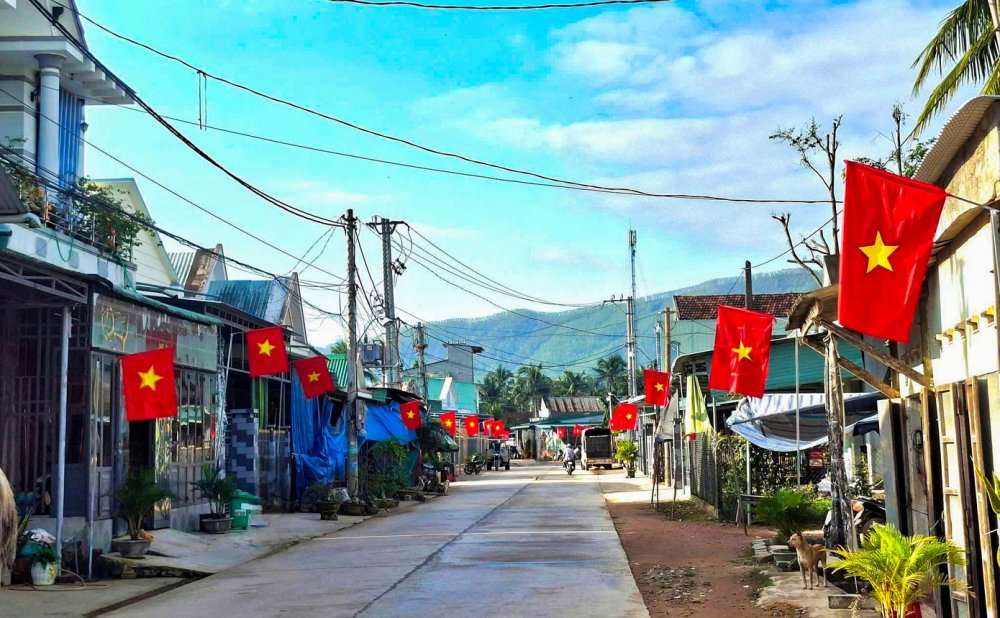 Tuổi trẻ Gia Lai triển khai nhiều công trình chào mừng Đại hội XIV của Đảng