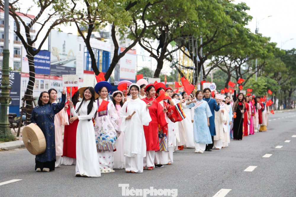 Gen Z Đà Nẵng 'đánh thức' sáng tạo trẻ