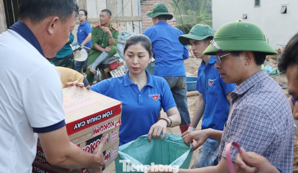 Bí thư Tỉnh Đoàn Sơn La: Quyết tâm đổi mới sáng tạo, thu hẹp khoảng cách với miền xuôi
