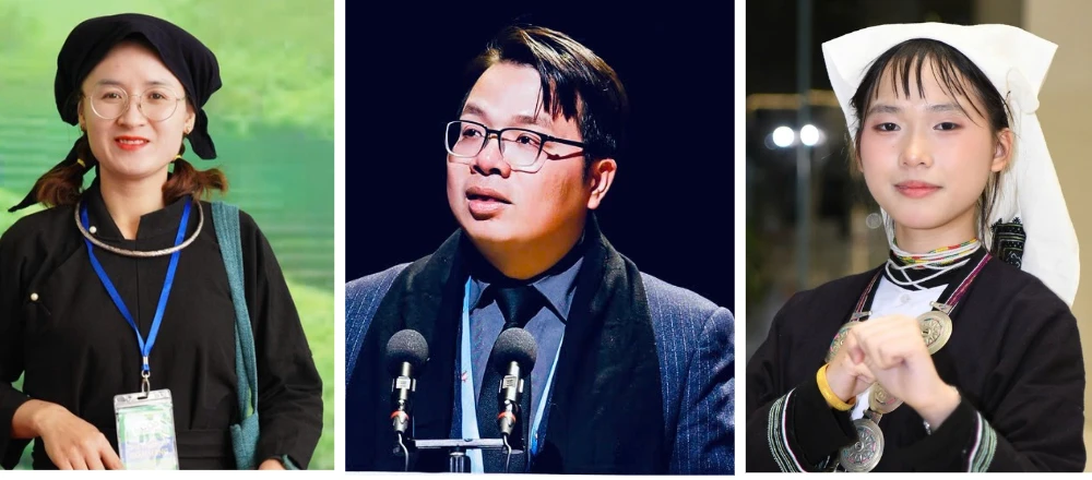 Tiếng nói từ bản làng của thanh niên dân tộc thiểu số về những quyết sách đột phá của Đảng