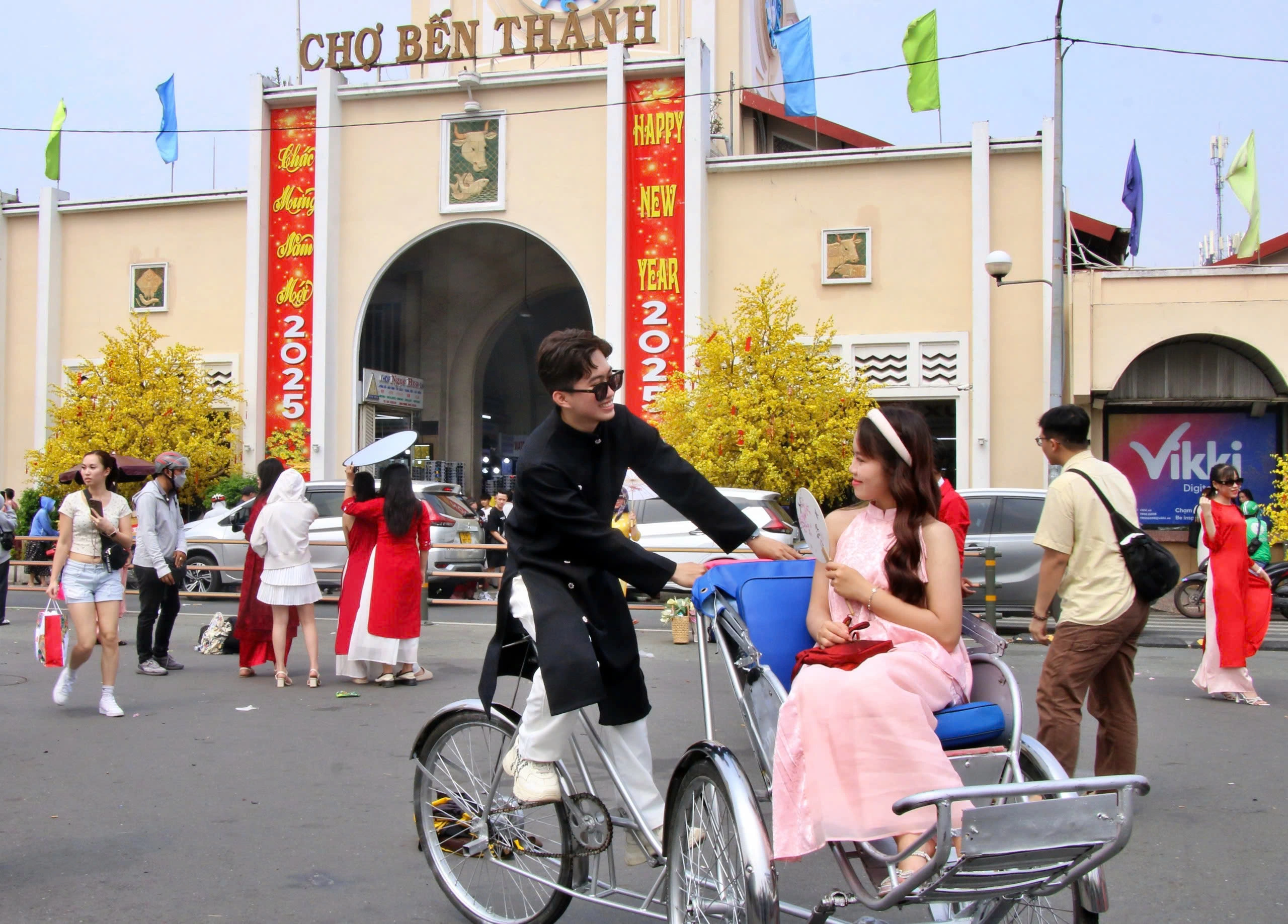 Nếu được chọn, người trẻ mong muốn đón tết như thế nào?