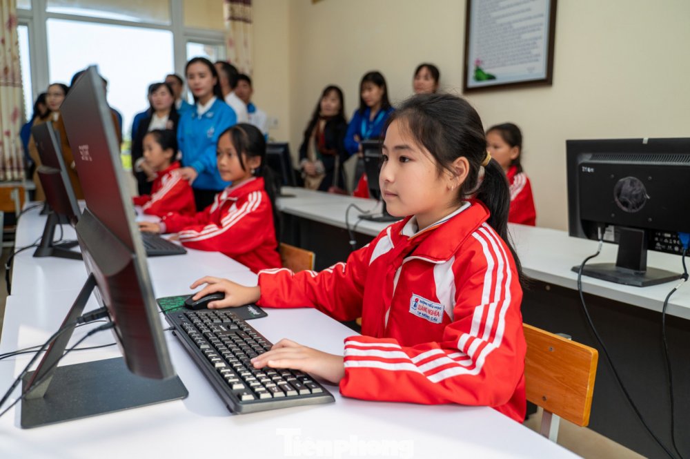 Tuổi trẻ Quảng Ninh với mùa xuân biên giới năm 2026