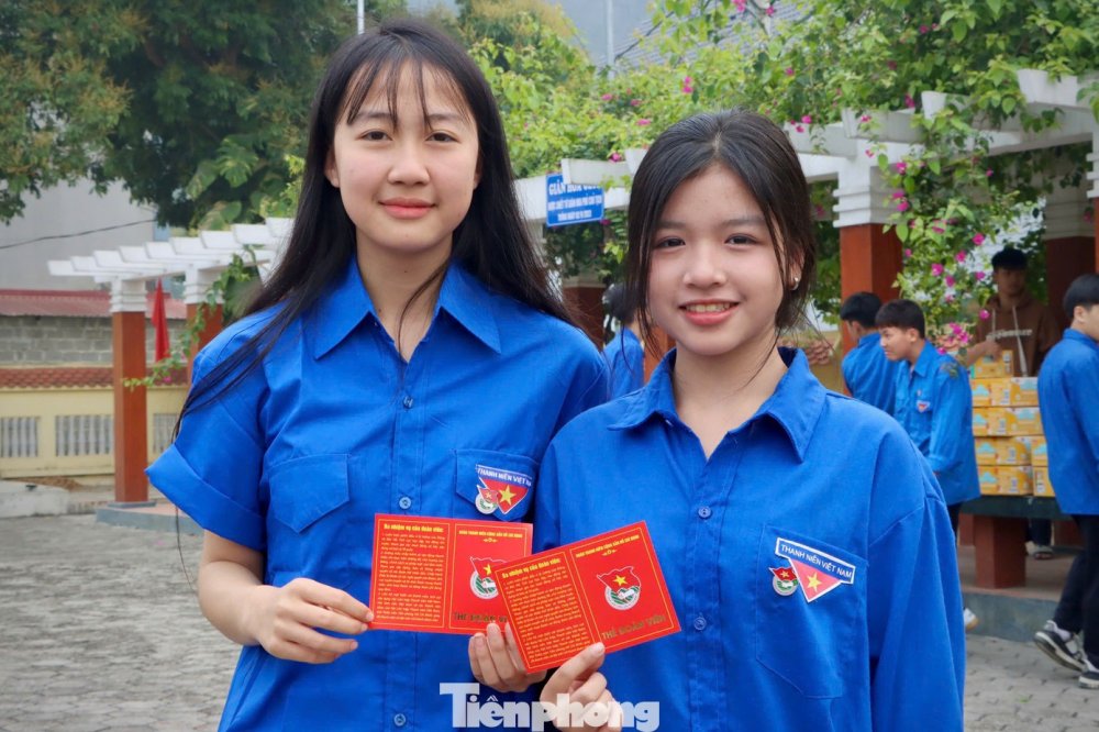 Tổ chức Ngày Đoàn viên năm 2026