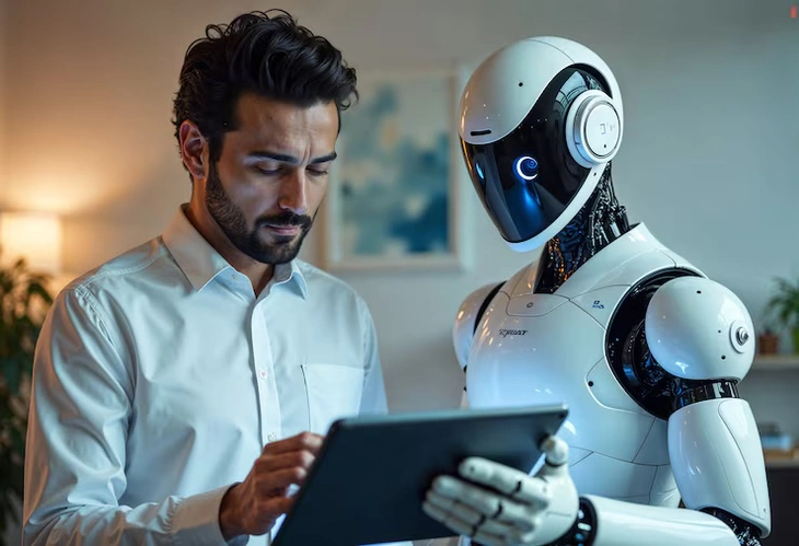 25 việc làm có tiềm năng tăng trưởng nhanh nhất 2026, đứng đầu là kỹ sư AI