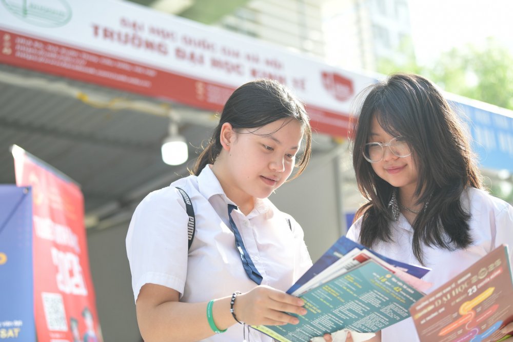 Siết chỉ tiêu tuyển sinh ĐH 2026: Có hết tình trạng 'vơ bèo vạt tép'?