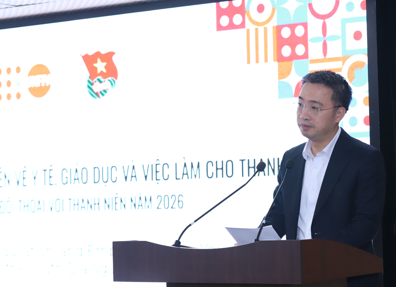 Cảnh báo về thực trạng thiếu kỹ năng của thanh niên