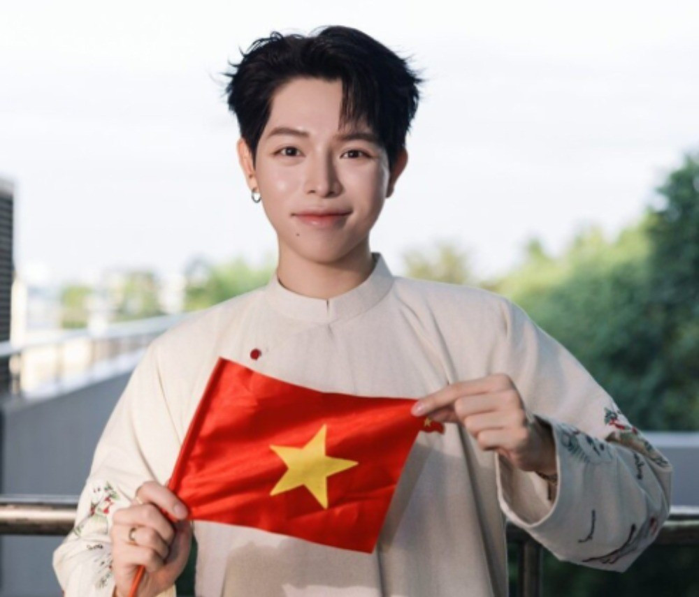 Đề cử Giải thưởng Gương mặt trẻ Việt Nam tiêu biểu năm 2025: Nguyễn Đức Phúc