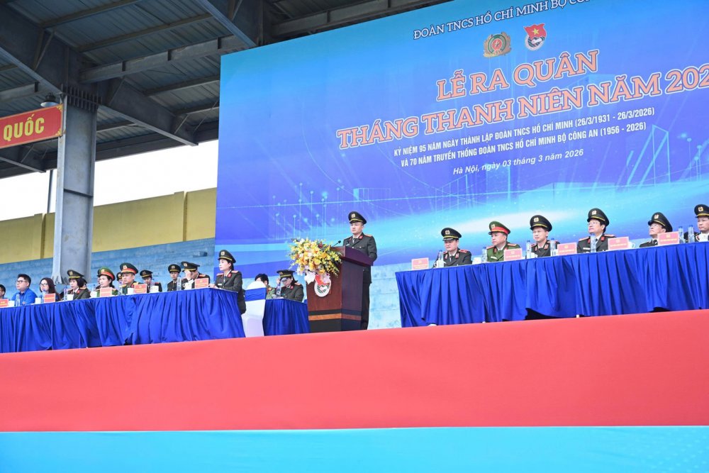 Lựa chọn đối tượng, địa bàn để triển khai hoạt động trọng điểm trong Tháng Thanh niên