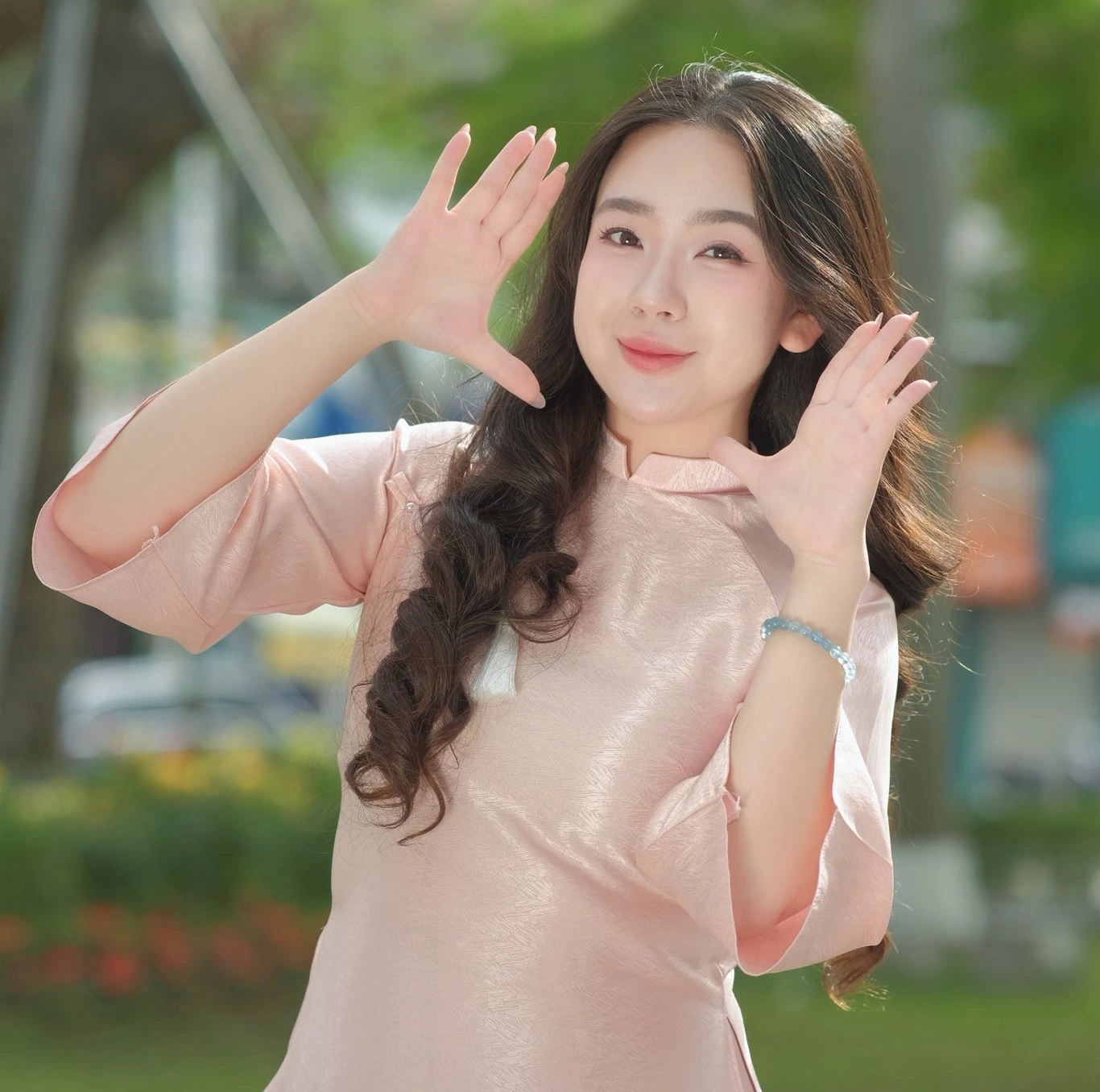 Những gen Z tuổi Ngọ xinh đẹp, tài năng