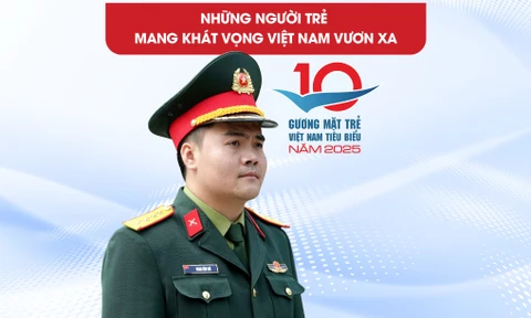 Phía sau cuộc đấu trí cân não với gián điệp