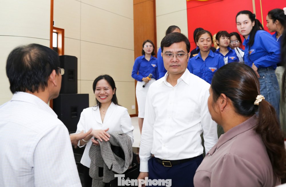 Cử tri Gia Lai theo dõi sát sao, kỳ vọng vào các ứng cử viên đại biểu Quốc hội