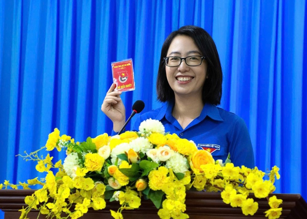 Coi chăm sóc sức khỏe tâm thần là nội dung trọng tâm đồng hành với thanh niên