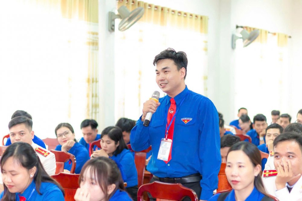 Tăng cường tuyên dương các mô hình tình nguyện hiệu quả