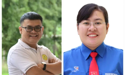 Thanh niên làm ‘kỹ sư số’, xây dựng chính quyền từ cơ sở