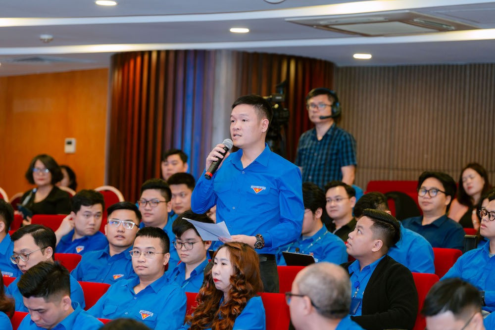 Xây dựng đội ngũ 300 đại sứ văn hóa VNPT