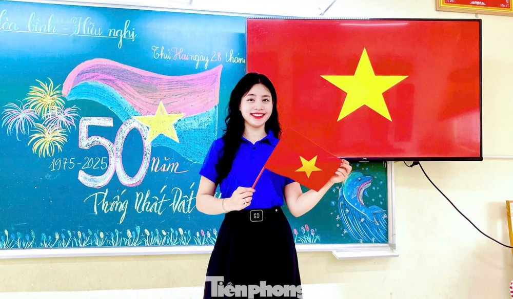 Cô giáo Ơ Đu trúng cử đại biểu Quốc hội: ‘Tôi sẽ cố gắng hoàn thành tốt cùng lúc 2 nhiệm vụ’