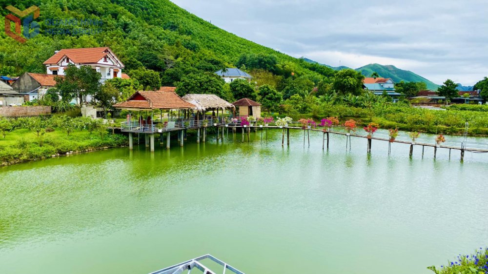 Khởi nghiệp từ sản phẩm nông nghiệp địa phương