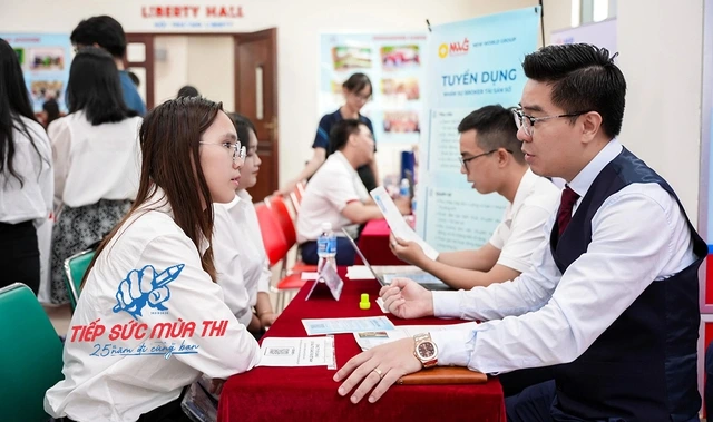 Chọn nghề kiểu gen Z: Hết thời “rập khuôn”