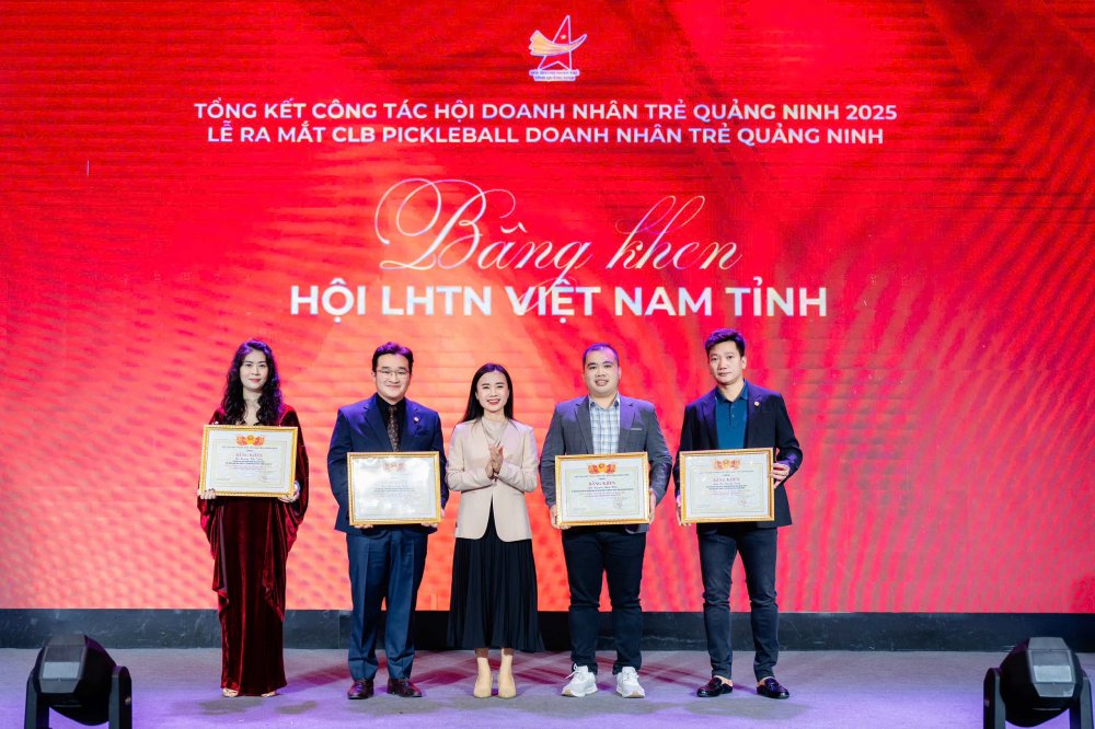 Gương thanh niên từ khởi nghiệp nhỏ đến doanh thu gần 400 tỷ đồng