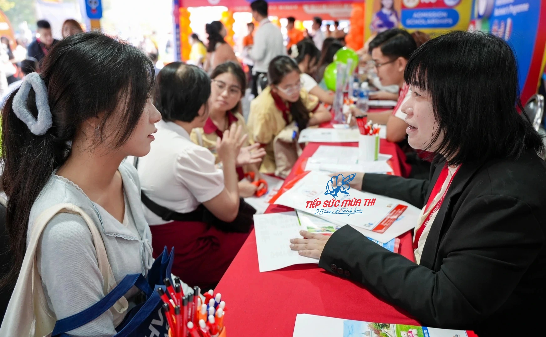 Chọn nghề kiểu gen Z: Công thức '4 điểm chạm' tìm hướng đi bền vững