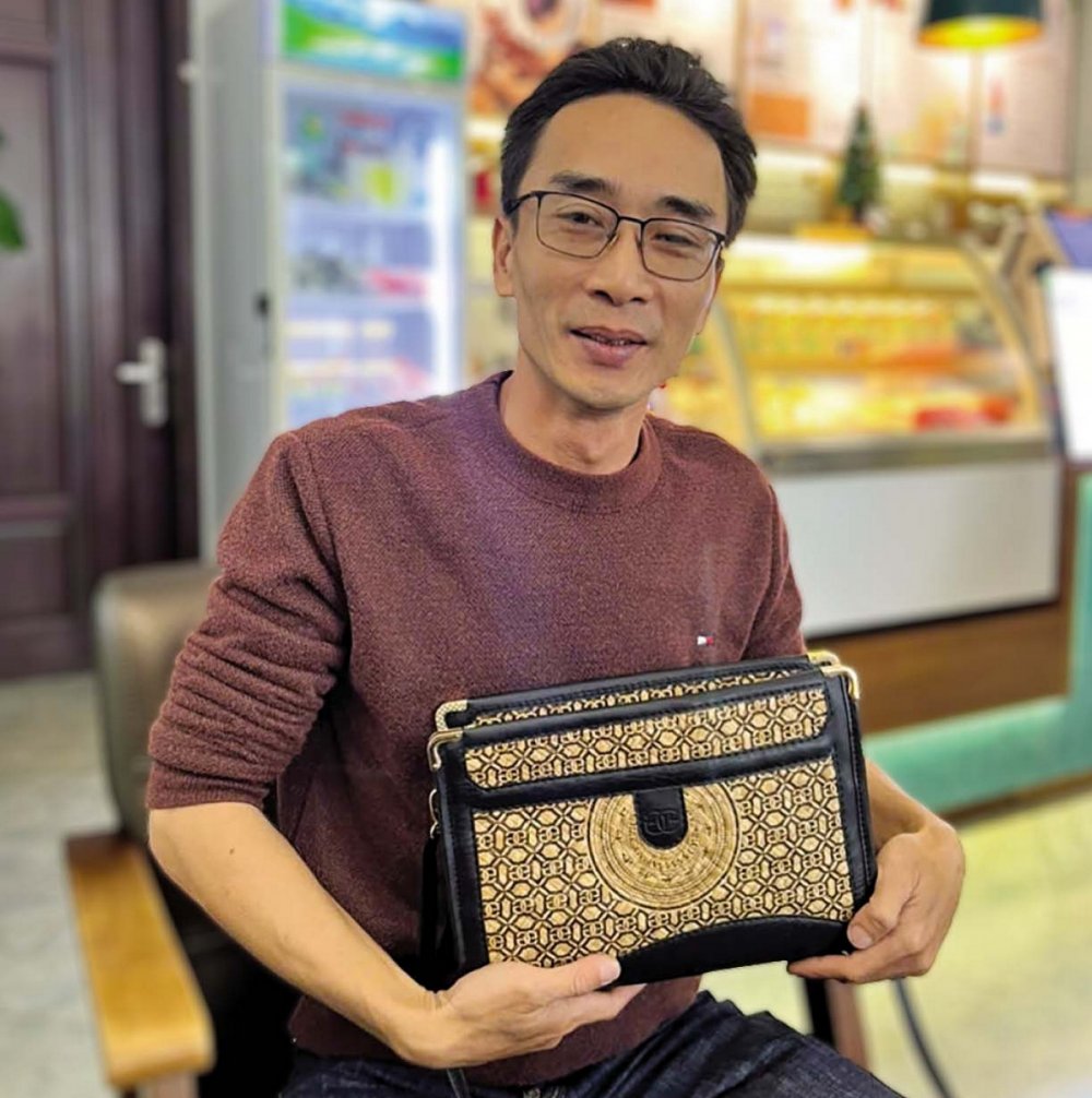 Vươn ra thị trường quốc tế từ loài cây của vùng đất phèn