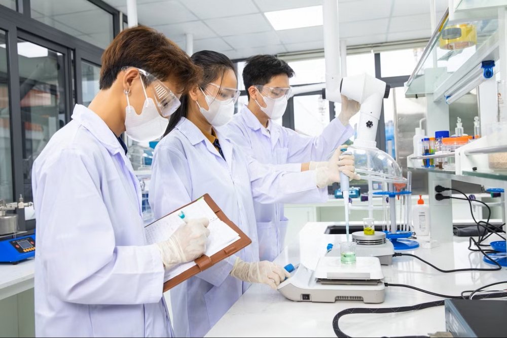 Từ bài viết 'Thanh niên với tương lai đất nước': Nghĩ mới, làm khác