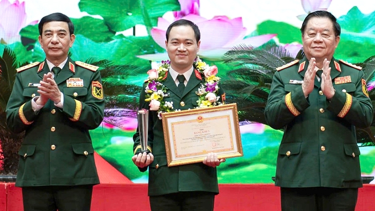 Kỹ sư 9X làm chủ chuỗi công nghệ lõi