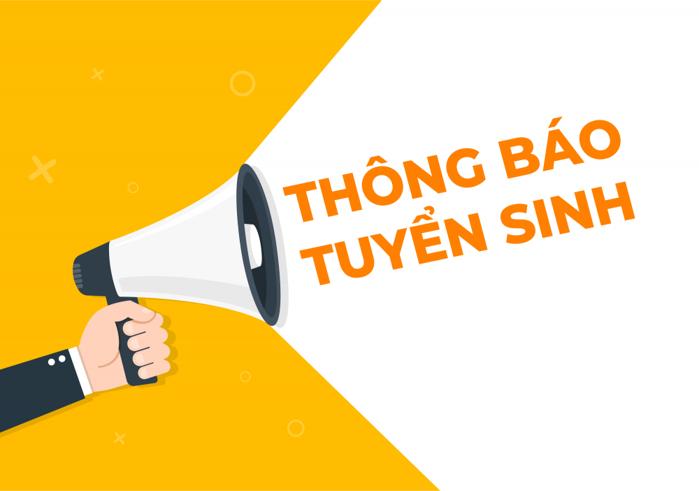 Tuyển sinh lớp bồi dưỡng kiến thức quản lý nhà nước ngạch chuyên viên và tương đương năm 2026