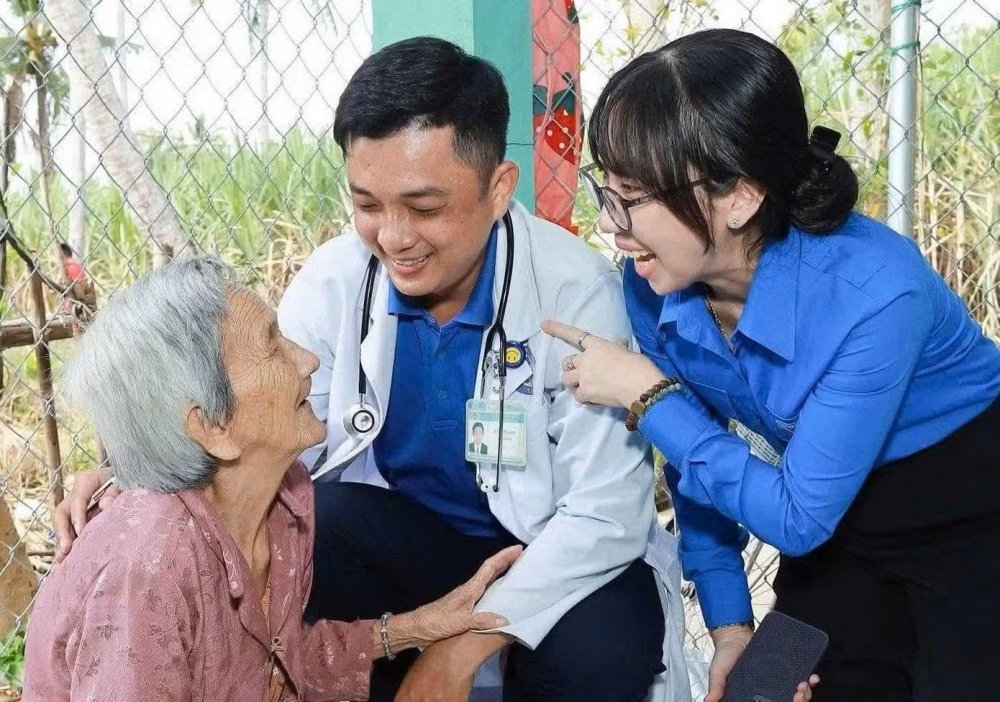 Tuổi trẻ UBND TP. Cần Thơ hỗ trợ 2,5 tỷ đồng an sinh xã hội