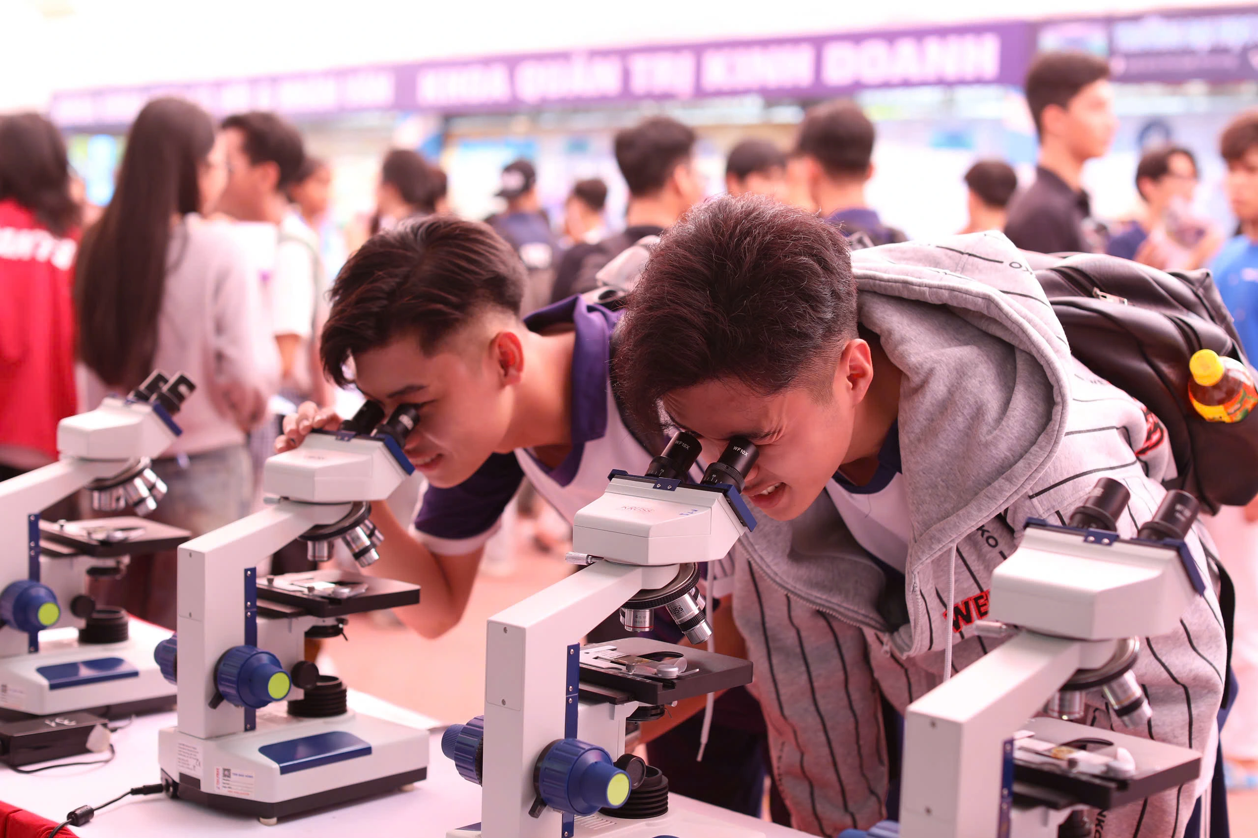 Chiến thuật chọn môn thi tốt nghiệp để tối ưu cơ hội xét tuyển