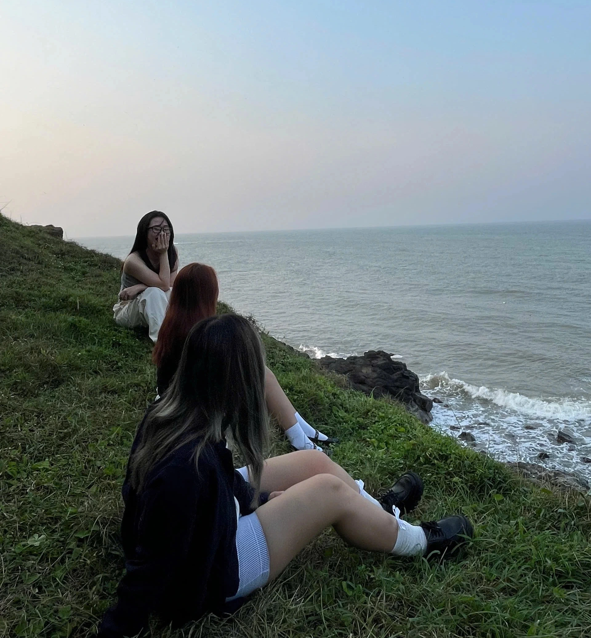 Không cần đi đâu xa, đây là những nơi người trẻ thích khám phá nhất…