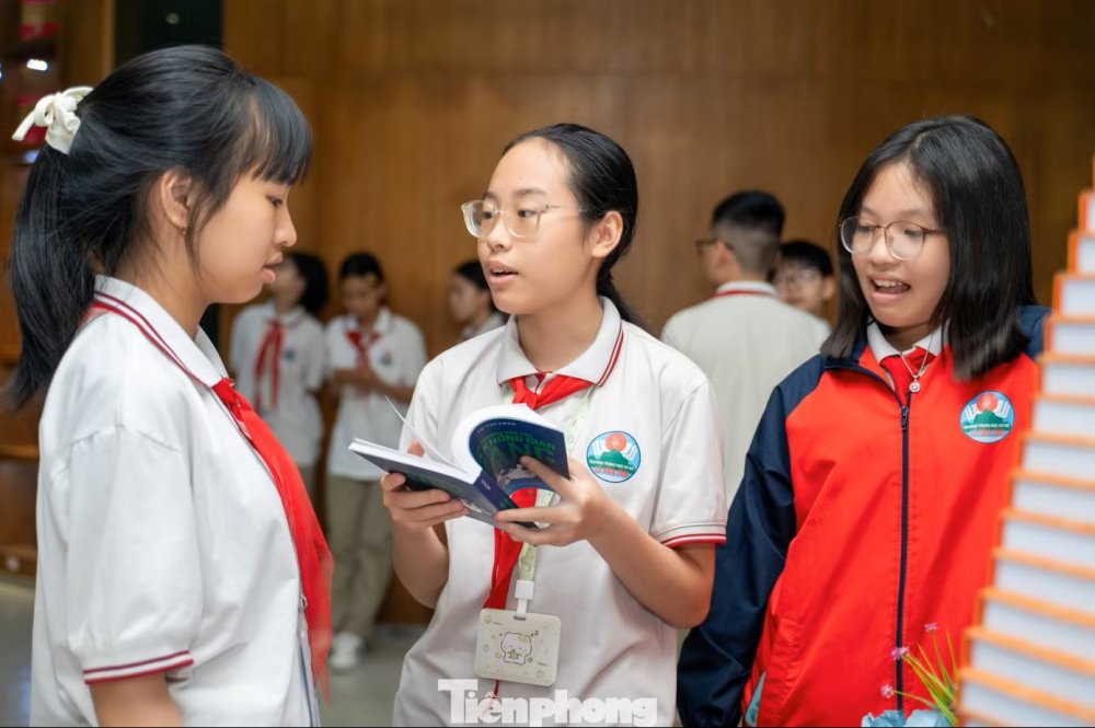Quảng Ninh phát động phong trào văn hóa đọc trong kỷ nguyên số
