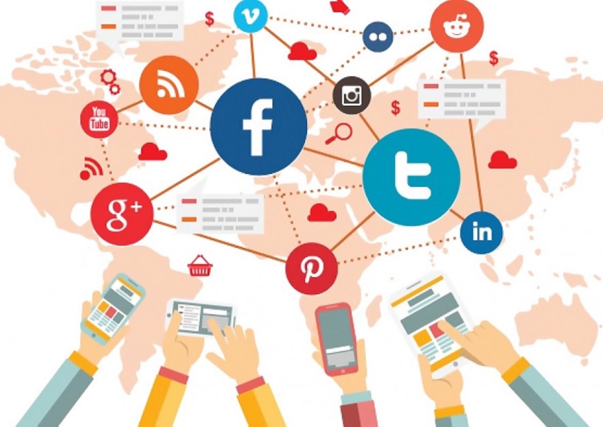 Cảnh giác với “bài học lịch sử” trên mạng