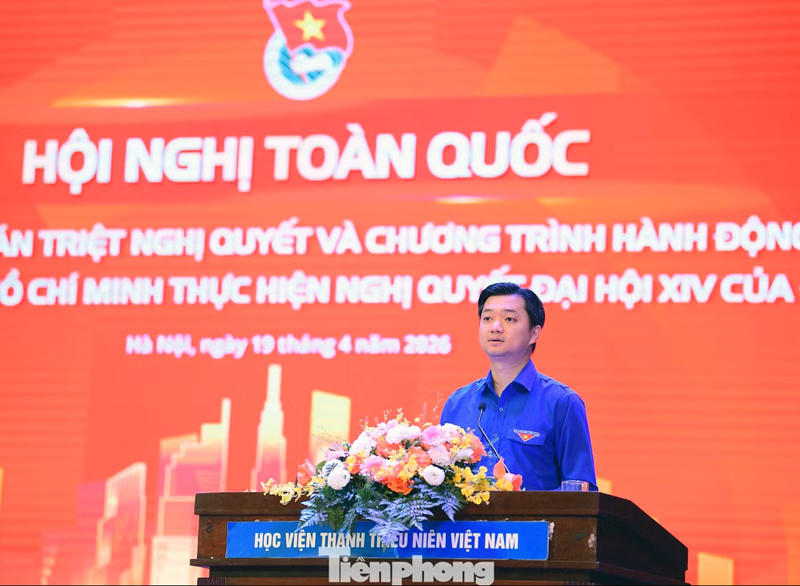 Lan tỏa khát vọng phát triển đất nước từ hơn 4.000 điểm cầu học tập Nghị quyết Đại hội Đảng lần thứ XIV