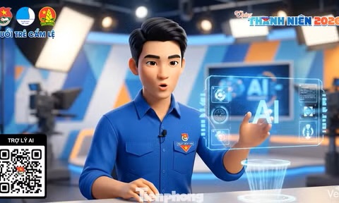 Dấu ấn tiên phong, sáng tạo vì cộng đồng trong Tháng Thanh niên 2026