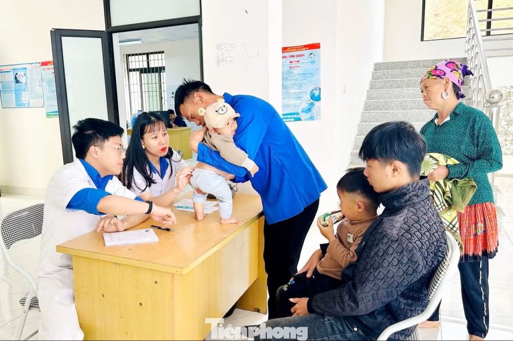 Hỗ trợ vốn vay ưu đãi phát triển mô hình kinh tế, sản phẩm OCOP ở 248 xã biên giới