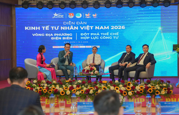 Đề xuất thành lập Quỹ khởi nghiệp đổi mới sáng tạo theo mô hình hợp tác