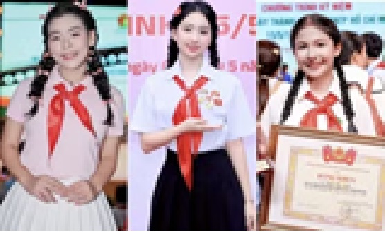 Lời Bác dạy lớn lên trong từng việc nhỏ
