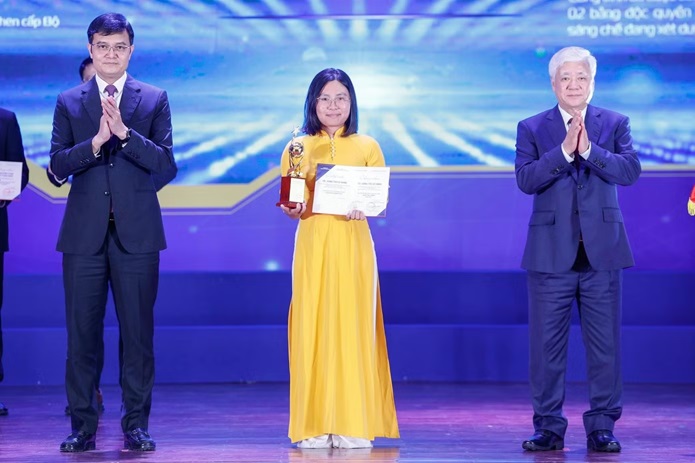 Giải thưởng Quả Cầu Vàng thay đổi quy chế, lĩnh vực nào được xét chọn?