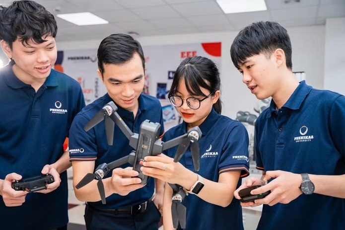 Hiến kế gửi Đoàn: Mở đường cho thế hệ trẻ bứt phá