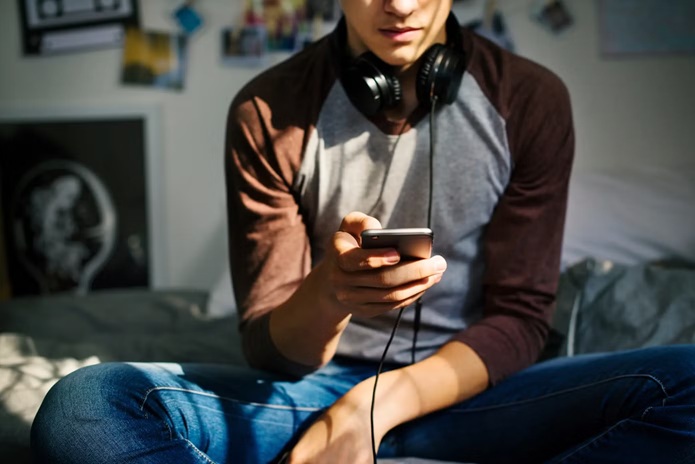 Cảnh báo về trào lưu tìm 'bạn gái AI' của Gen Alpha