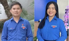 Hiến kế gửi Đoàn: Nhân rộng 'tiếng loa an ninh', nâng cấp quản trị dữ liệu thanh niên