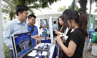 Chắp cánh khát vọng khởi nghiệp cho thanh niên Bắc Ninh