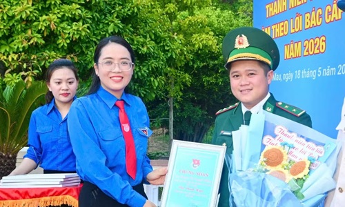 Hiến kế gửi Đoàn: Tổ chức nhiều lớp kỹ năng mềm, ngoại ngữ, công nghệ cho thanh niên