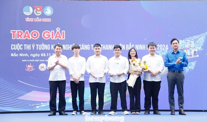 Hiến kế gửi Đoàn: Cần một hệ sinh thái để thanh niên khởi nghiệp lớn mạnh