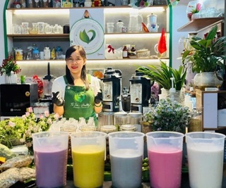 Doanh nghiệp một người: Cơ hội cho lao động trẻ trong nền kinh tế số